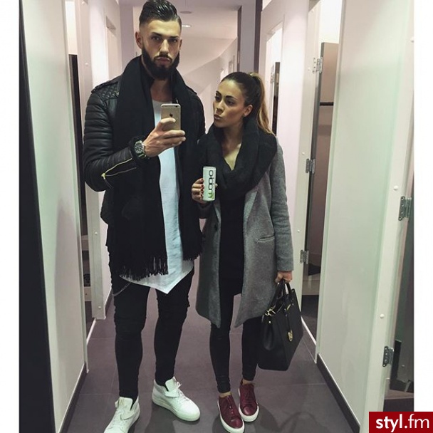 Pozostałe Ciuchy Moda