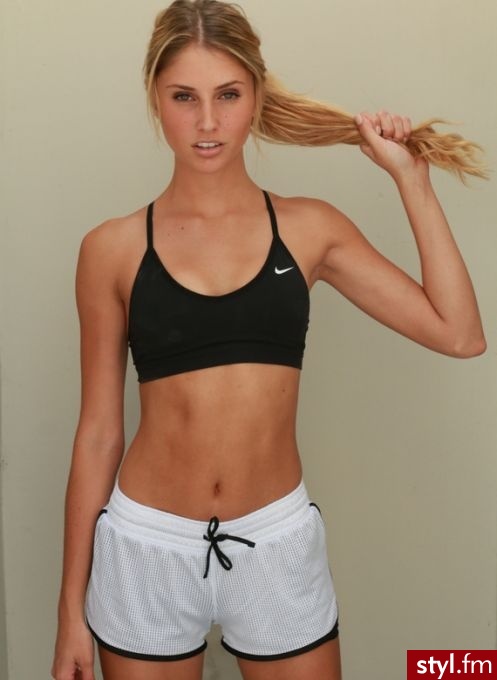 Sport i fitness