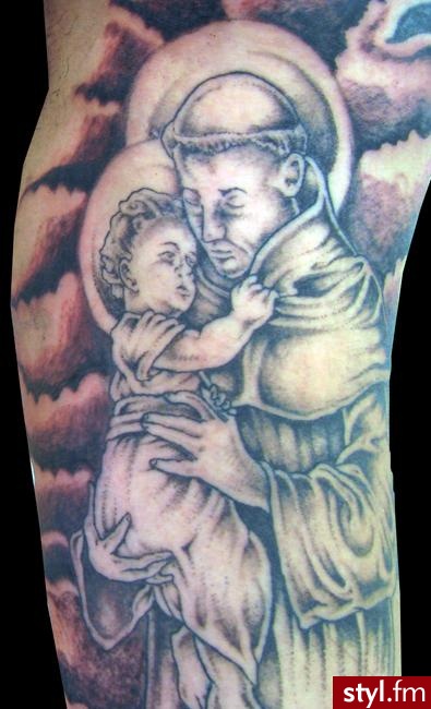 Tatuaże