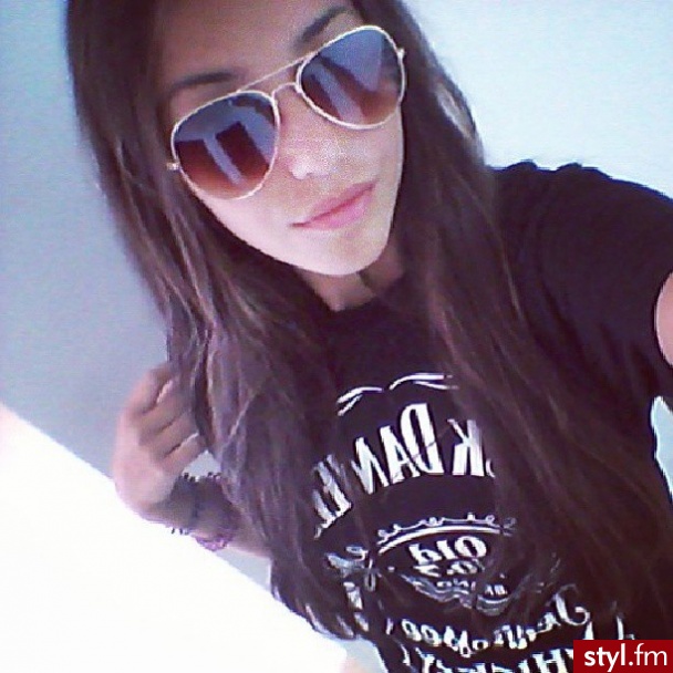 Okulary Dodatki Moda