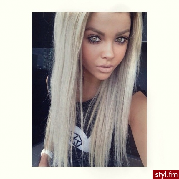 Dzienne Makijaże