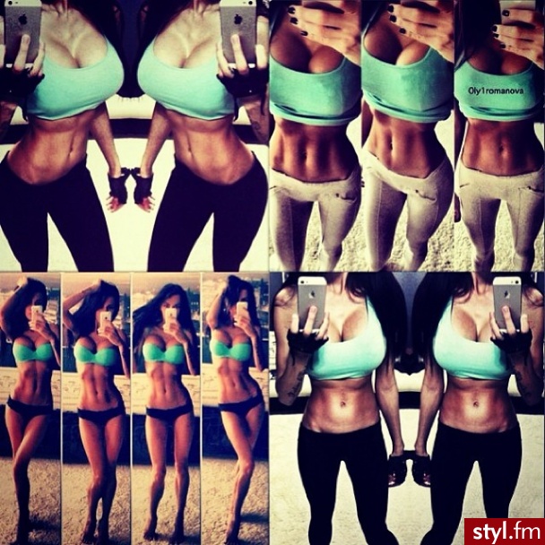 Sport i fitness