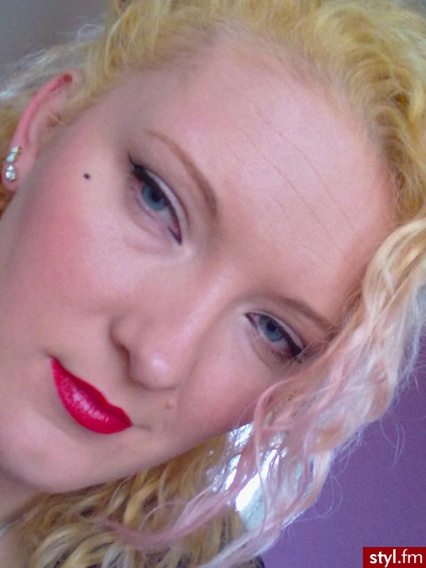 Dzienne Makijaże