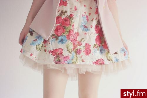 Spódnice Moda