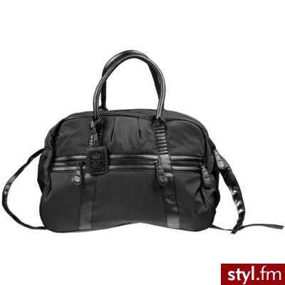 Welikefashion.com - Weekendbag Holy by Friis & Company - Polyvore. Pobrano ze strony: http://www.polyvore.com/welikefashion.com_weekendbag_holy_friis_company/thing?id=23037489 - Pozostałe Torebki Moda