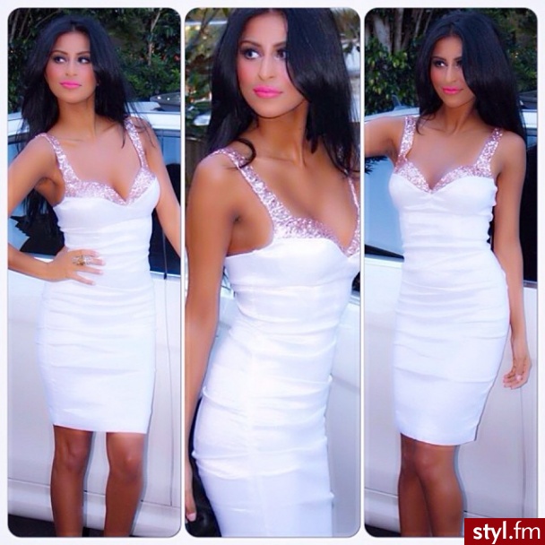 Dzienne Sukienki Moda