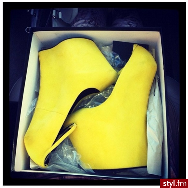 Koturny Buty Moda