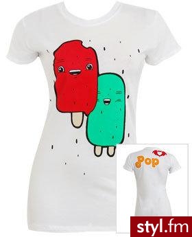 Pozostałe Ciuchy Moda