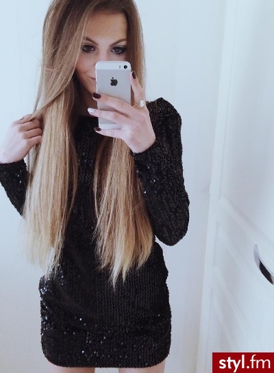 Wieczorowe Sukienki Moda