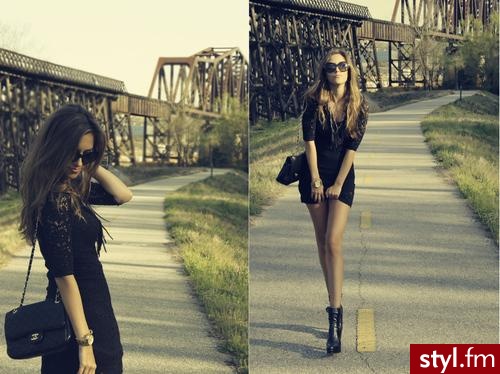 Pozostałe Ciuchy Moda