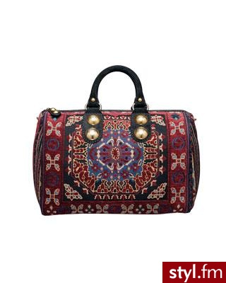 Gucci 1.395$ - Pozostałe Torebki Moda