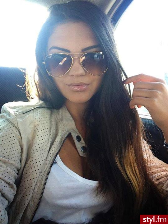 Okulary Dodatki Moda