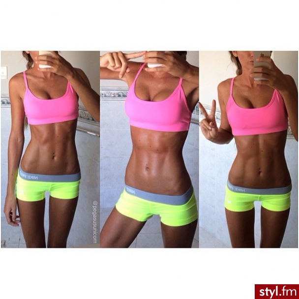 Sport i fitness