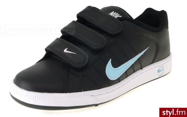 Sportowe Buty Moda