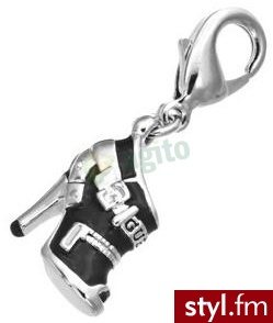 Guess zawieszka UBC81106 - Wisiorki Biżuteria Moda