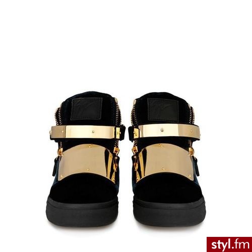 Półbuty Buty Moda