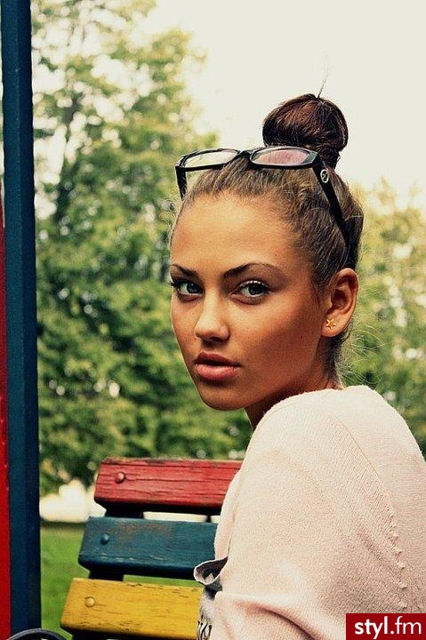 Dzienne Makijaże