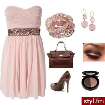 Dzienne Sukienki Moda