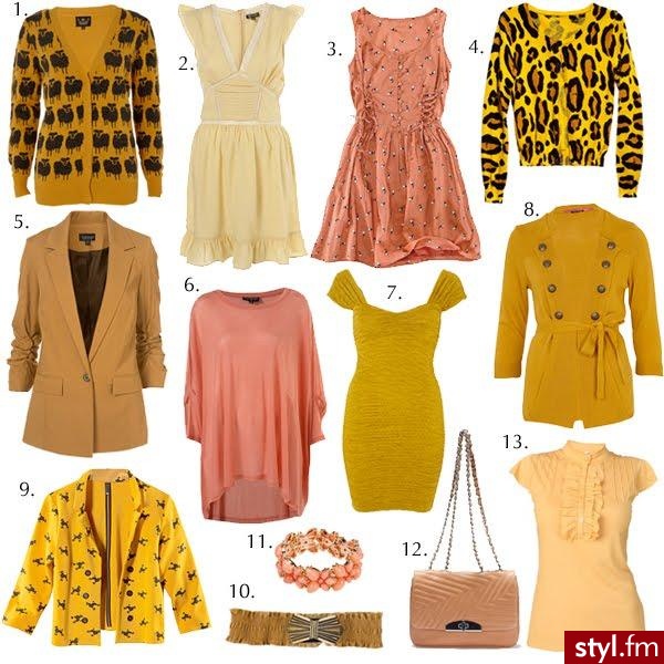 Pozostałe Ciuchy Moda