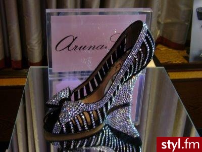 Koturny Buty Moda