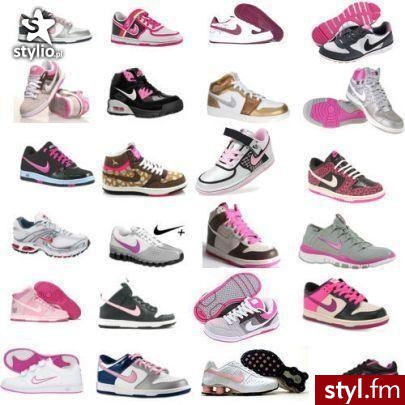 Pozostałe Buty Moda