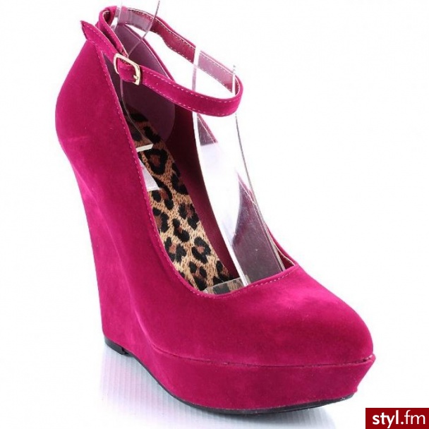 Koturny Buty Moda