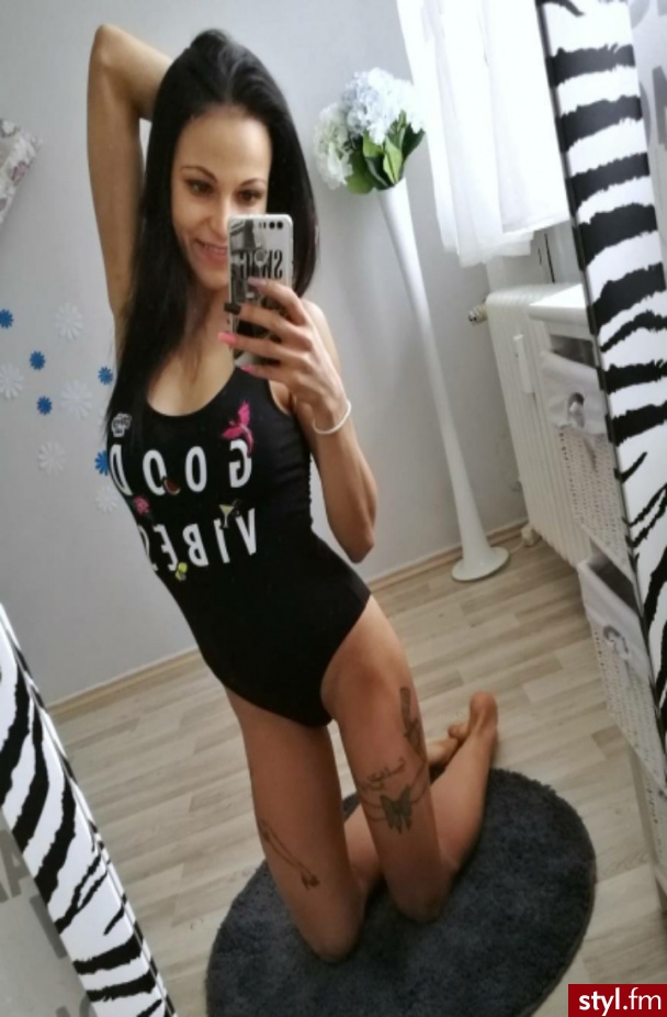Body Bielizna Moda