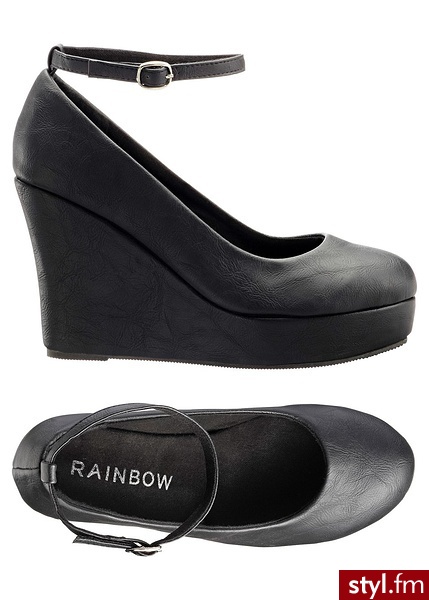 Koturny Buty Moda