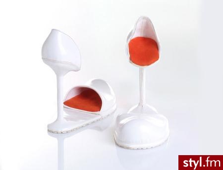 Pozostałe Buty Moda