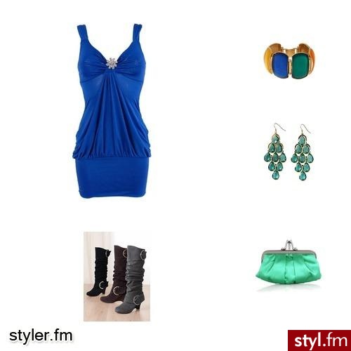 imprezkowo. anulka - Styler