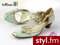 Fantasty Shoes - Pozostałe Buty Moda