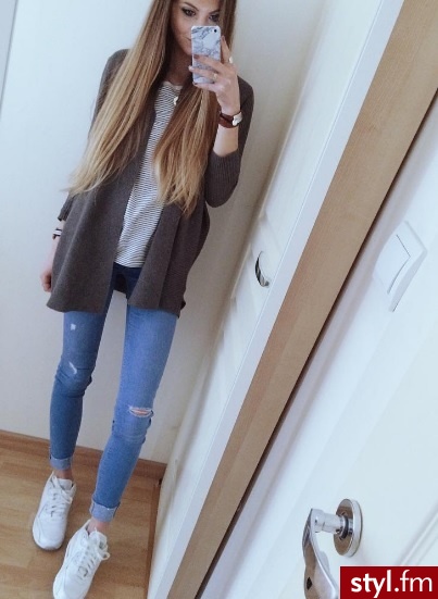 Pozostałe Ciuchy Moda