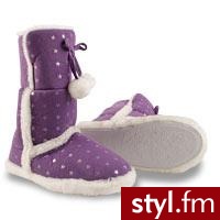 Pozostałe Buty Moda
