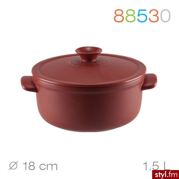 Granchio terra 1,5l 88530 - Pozostałe Biżuteria Moda