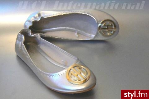 Pozostałe Buty Moda