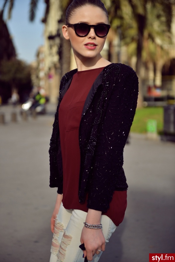 Pozostałe Ciuchy Moda