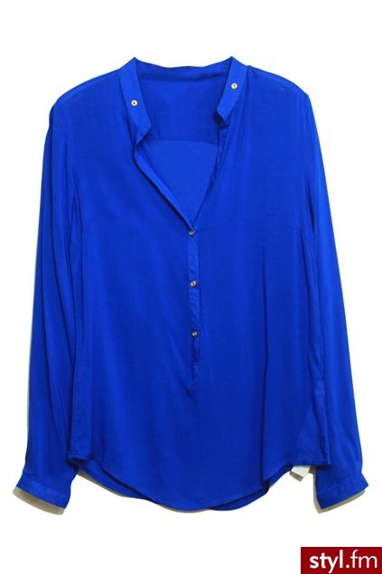 Koszule Ciuchy Moda