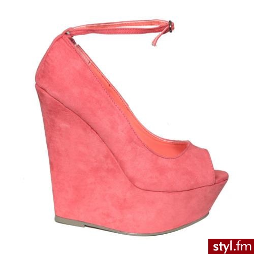 Koturny Buty Moda