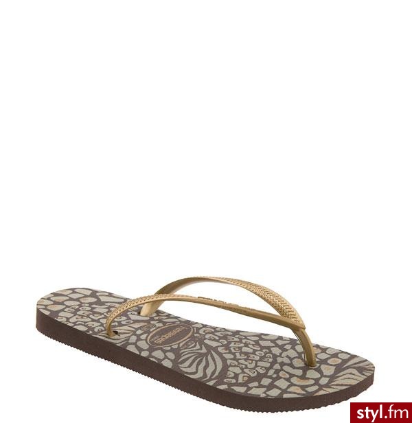 japonki od Havaianas - 24$ - Pozostałe Buty Moda