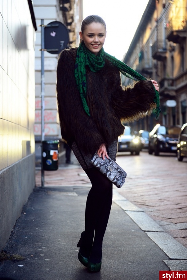 Pozostałe Ciuchy Moda