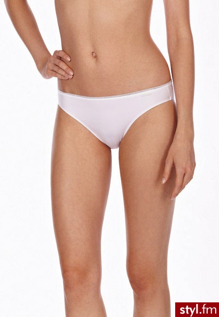 Triumph figi JUST BODY MAKE-UP VELVET TAI  (BODY MAKE-UP VELVET) - Majtki Bielizna Moda
