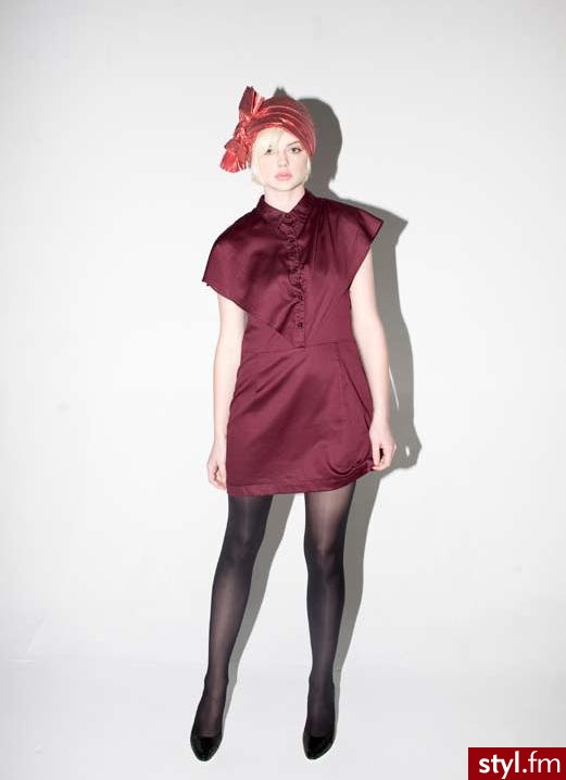 Pozostałe Ciuchy Moda