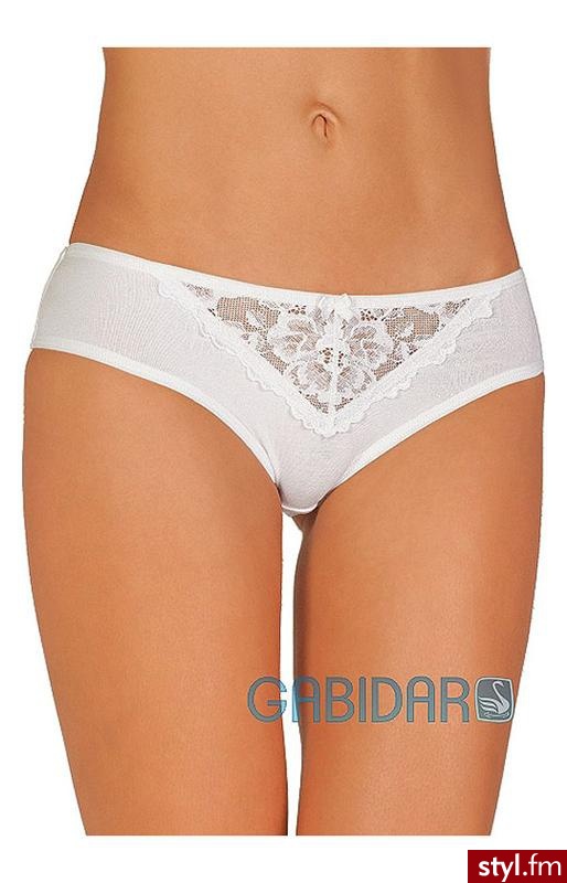 Gabidar figi Shock 25 - Majtki Bielizna Moda