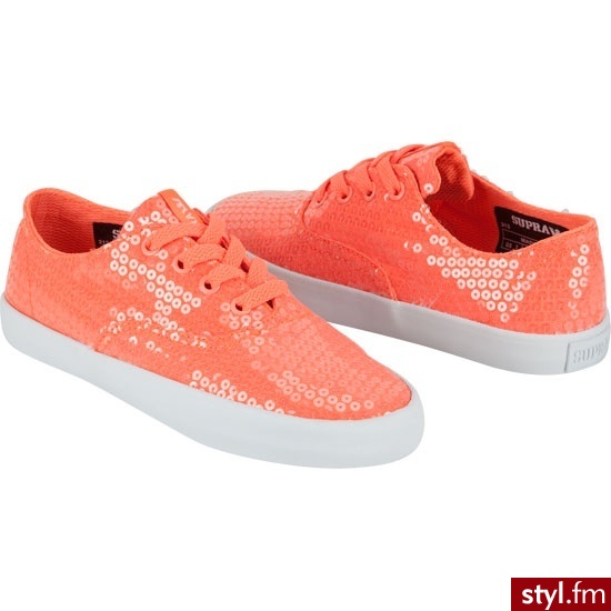 Trampki Buty Moda