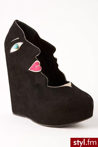 Dolce & Gabbana - Pozostałe Buty Moda