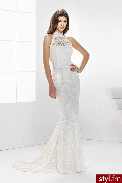 Suknia Gala model Jace - Suknie ślubne Ślub Moda