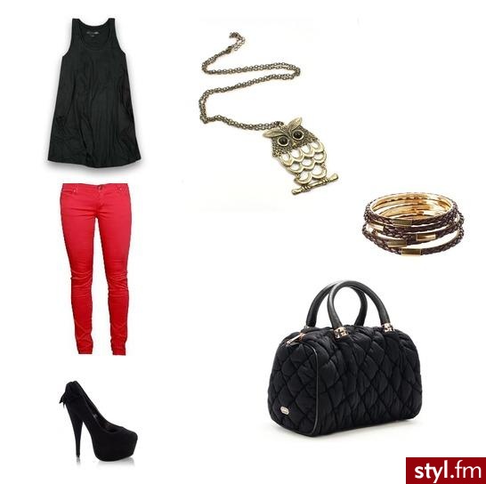 merylook - Styler