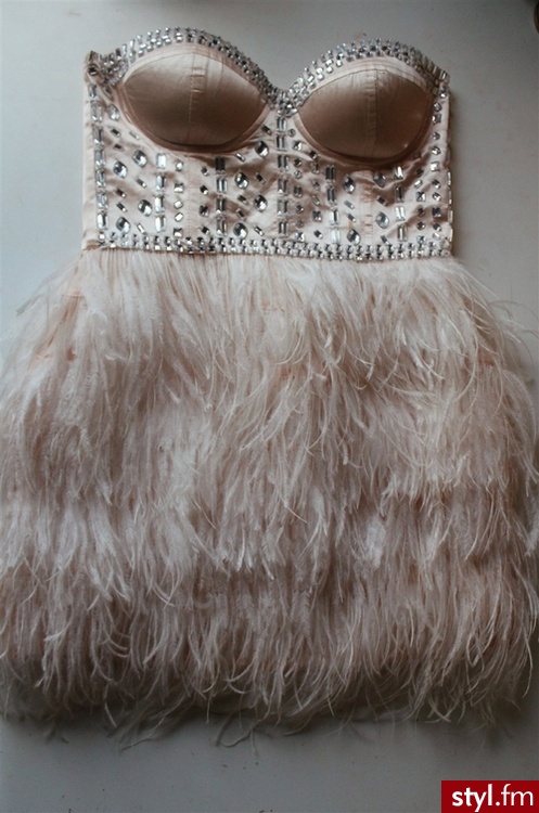 Dzienne Sukienki Moda