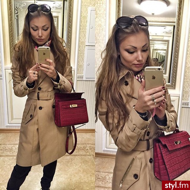 Pozostałe Ciuchy Moda