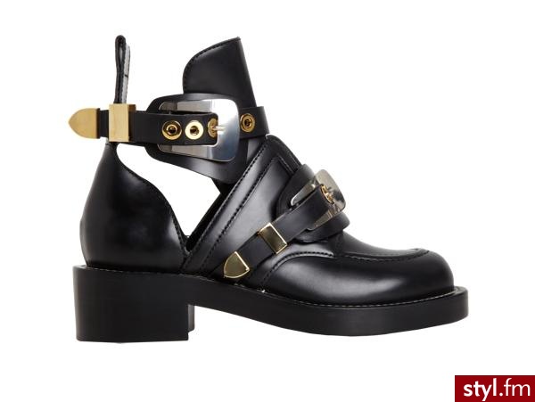 Pozostałe Buty Moda